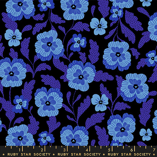 ** Coming Soon ** Violets in Black | Hello Alice