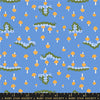 ** Coming Soon ** Caterpillar in Lindley Blue | Hello Alice