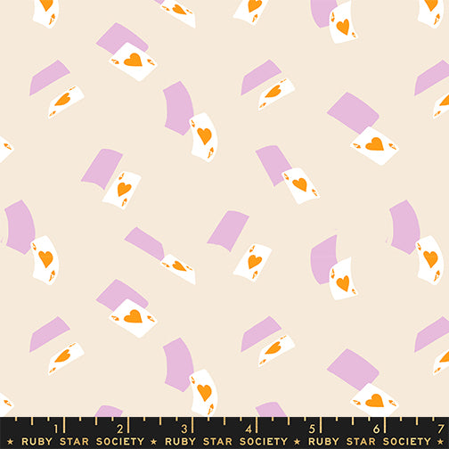 ** Coming Soon ** Falling Aces in Shell | Hello Alice