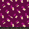 ** Coming Soon ** Falling Aces in Purple Velvet | Hello Alice