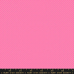 Mini Dot in Lucky Pink | Ooh Lucky Lucky