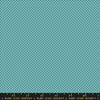 Mini Dot in Turquoise | Ooh Lucky Lucky