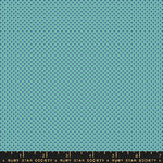 Mini Dot in Turquoise | Ooh Lucky Lucky