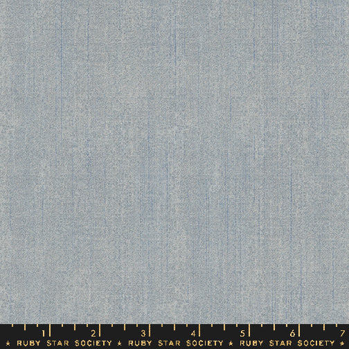 Chambray | Warp & Weft Hue