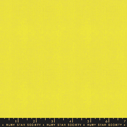 Citron | Warp & Weft Hue