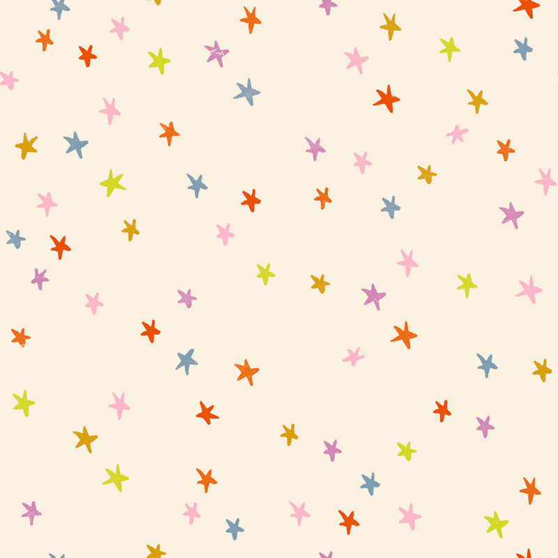 Starry in Multi | Starry