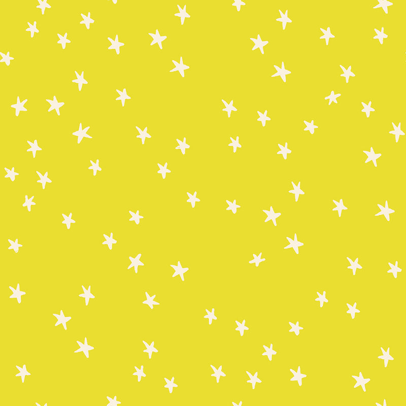 Starry in Citron | Starry