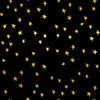 Starry in Black Gold | Starry