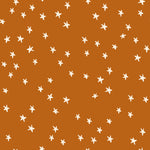 Starry in Saddle | Starry