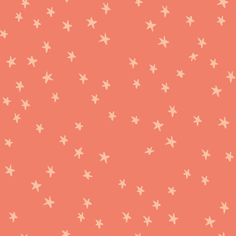Starry in Papaya | Starry