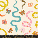 Garden Snake in Natural | Ooh Lucky Lucky