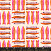 Sardines in Pink | Ooh Lucky Lucky