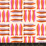 Sardines in Pink | Ooh Lucky Lucky