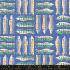 Sardines in Twilight | Ooh Lucky Lucky