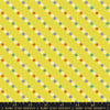 Garland in Citron | Ooh Lucky Lucky