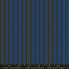 Apron Stripe in Navy | Warp & Weft Ooh Lucky Lucky
