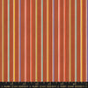 Sketch Stripe in Maple Flat Weave | Warp & Weft Ooh Lucky Lucky