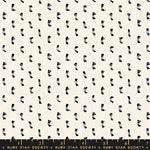 Flicker in Natural and Black | Warp & Weft Ooh Lucky Lucky