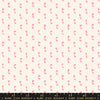 Flicker in Natural and Pink | Warp & Weft Ooh Lucky Lucky