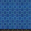 Star in Light Bluebell | Warp & Weft Ooh Lucky Lucky