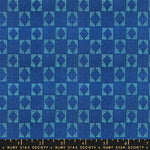 Star in Light Bluebell | Warp & Weft Ooh Lucky Lucky