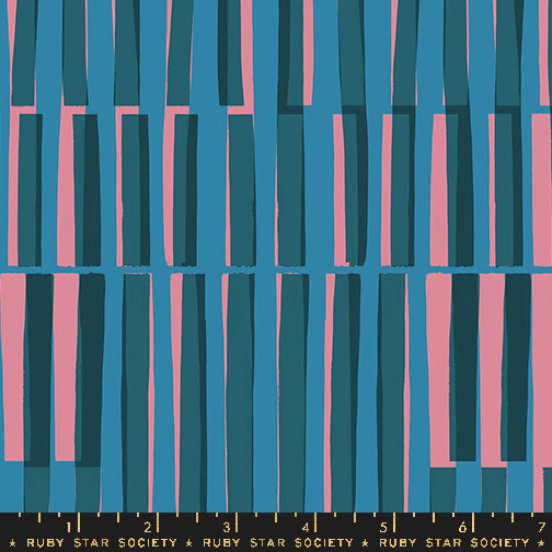 Ladders in Chambray | Geometry