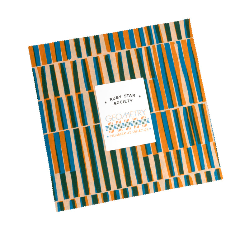 Geometry | Layer Cake
