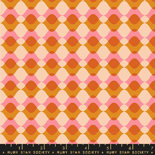 Ripple in Sorbet | Geometry