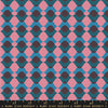 Ripple in Eggplant | Geometry