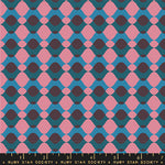 Ripple in Eggplant | Geometry