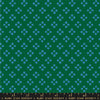 Pixie in Jade | Geometry