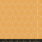 Hump Day in Turmeric | Geometry