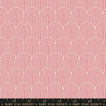 Hump Day in Plum | Geometry