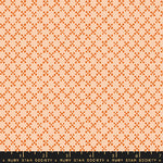 Tiles in Creamsicle | Geometry