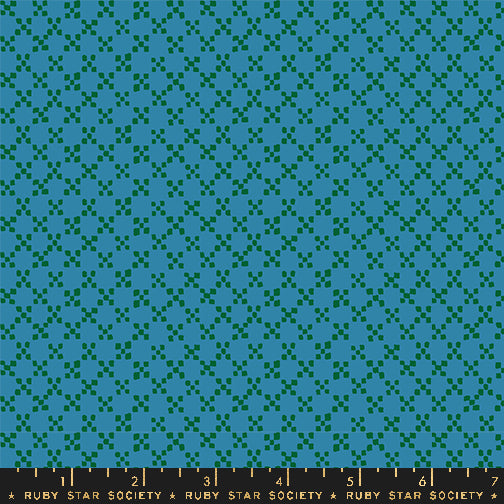 Tiles in Chambray | Geometry
