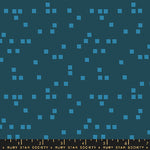Square Dance in Galaxy | Geometry