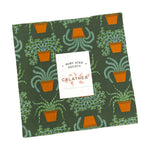 ** Coming Soon ** Calathea | Layer Cake