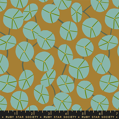 ** Coming Soon ** Pilea in Suede | Calathea