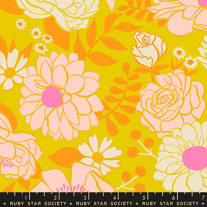 Rise And Shine: Morning Bloom in Golden Hour Rise And Shine: Morning Bloom in Golden Hour