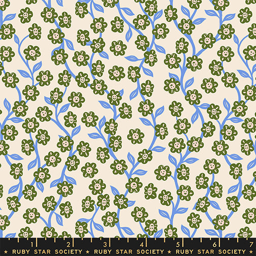 ** Coming Soon ** Chatty Garden in Shell | Hello Alice