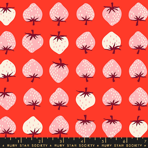 ** Coming Soon ** Strawberry in Lollipop | Strawberry