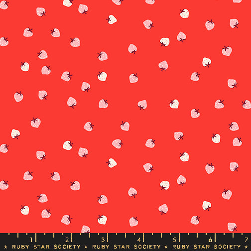 ** Coming Soon ** Mini Berry in Lollipop | Strawberry