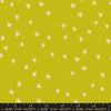 Starry in Pistachio | Starry