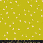 Starry in Pistachio | Starry