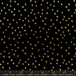 Mini Starry in Black Gold | Starry