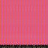 Apron Stripe in Heliotrope | Warp & Weft Ooh Lucky Lucky