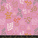 ** Coming Soon ** Plant Life in Kiss | Calathea