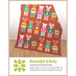 Randolph & Rudy | Paper Pattern