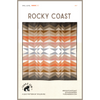 Rocky Coast | Paper Pattern