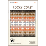 Rocky Coast | Paper Pattern